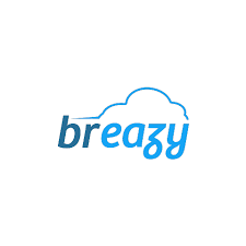 Breazy